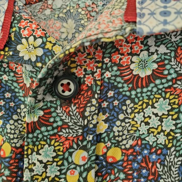 Daniel Hechter Men's Dress Shirt - Picture 3 of 6